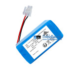 Batería para PLC SP18650-2600mAh [Batería de Repuesto]